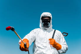 Best Pest Prevention Services  in Great Falls Crossing, VA